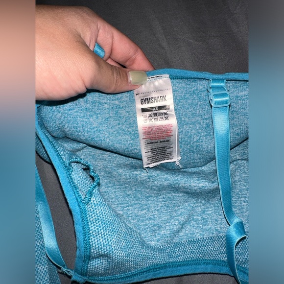 Gymshark set - Picture 3 of 4